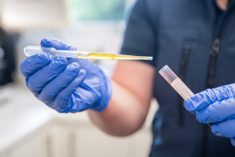 Laboratory Haematology