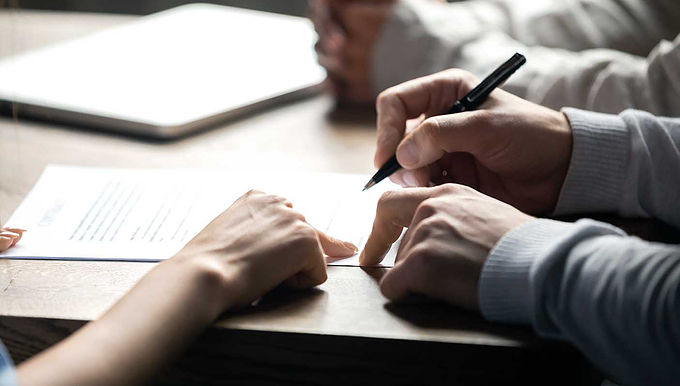 Expert Witness and Court Work